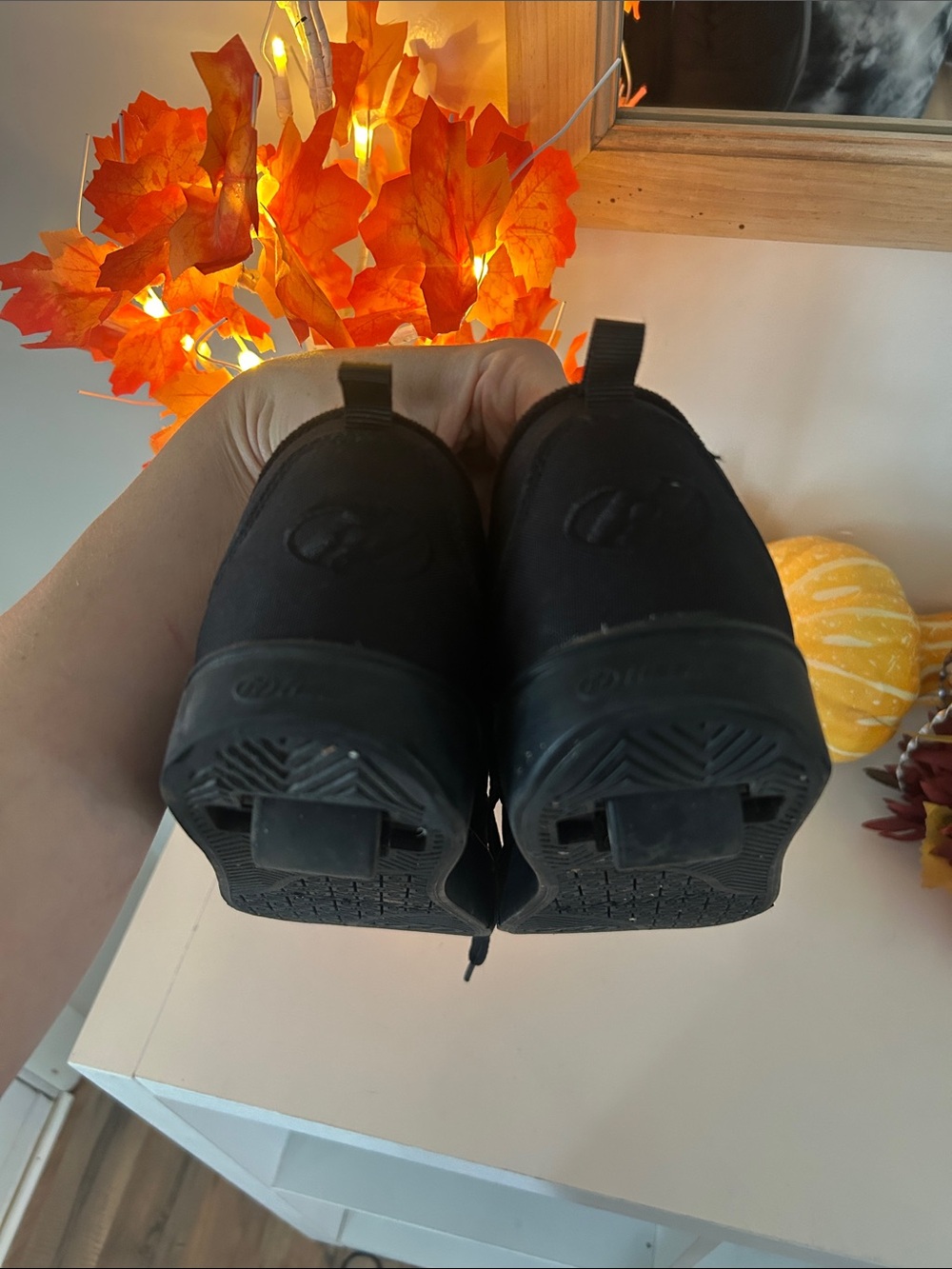 Women's hellys sneakers - Picture 3 of 3